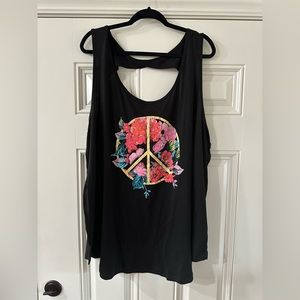 Torrid 5 Active Tank